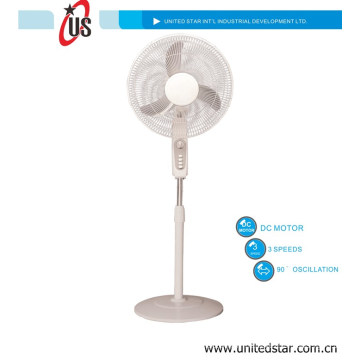 Ventilateur DC Solor DC de 16 pouces